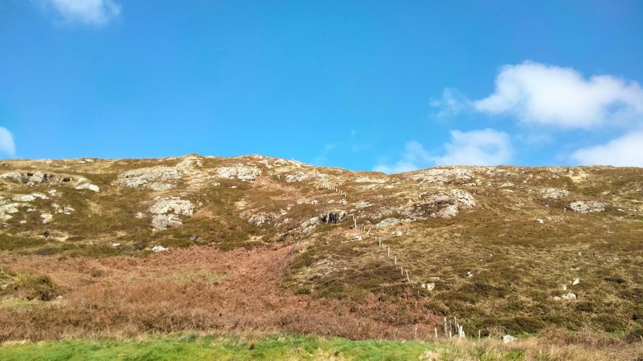 Cloonan House Clifden Exterior foto